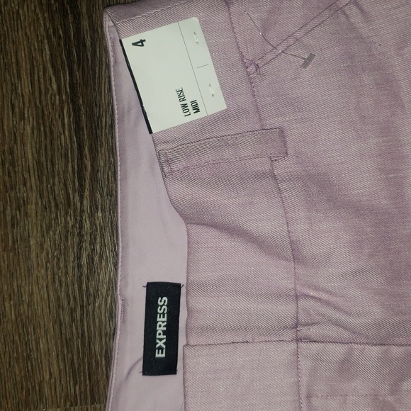 Express shorts - Picture 3 of 4